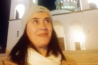 Barani najavili protest u nedjelju zbog imenovanja Rade Višnjić Barani najavili protest u nedjelju zbog imenovanja Rade Višnjić