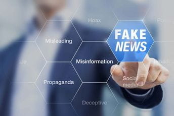 Ljudi u strahu dijele neprovjerene informacije, jačanje medijske pismenosti najbolja preventiva Ljudi u strahu dijele neprovjerene informacije, jačanje medijske pismenosti najbolja preventiva