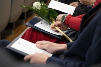 Za doktorske studije Univerziteta Crne Gore prijave predalo 45 kandidata Za doktorske studije Univerziteta Crne Gore prijave predalo 45 kandidata