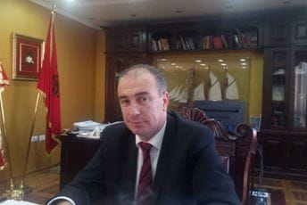 Đeka: Nećemo u Vladu u kojoj je DF Đeka: Nećemo u Vladu u kojoj je DF