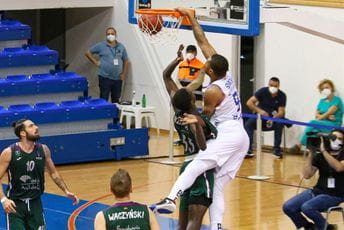 Mornar pobijedio u Zadru Ilustracija