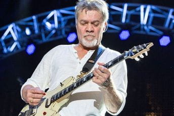 Preminuo legendarni Edi van Hejlen Preminuo legendarni Edi van Hejlen