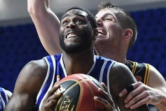 Dva meča suspenzije i 11 hiljada eura kazne za centra Budućnosti Voli Dva meča suspenzije i 11 hiljada eura kazne za centra Budućnosti Voli