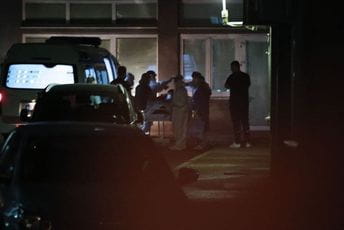 Amfilohije primljen u Klinički centar Amfilohije primljen u Klinički centar