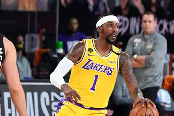 LeBron prelomio utakmicu i doveo Lejkerse na korak do titule LeBron prelomio utakmicu i doveo Lejkerse na korak do titule