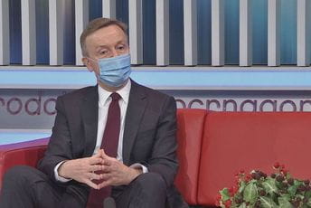 Javni dug mogao bi porasti na 90% BDP-a Javni dug mogao bi porasti na 90% BDP-a