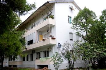 Ovo je ljepše lice Podgorice Ovo je ljepše lice Podgorice