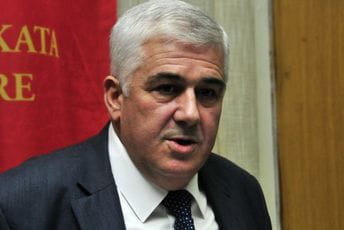 Zarubica: Dostojanstveni rad mora biti u centru vladinih aktivnosti Zarubica: Dostojanstveni rad mora biti u centru vladinih aktivnosti