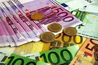 U Njemačkoj niko nije plaćen manje od 1.600 eura U Njemačkoj niko nije plaćen manje od 1.600 eura