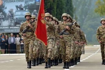 Ministarstvo odbrane CG: Naše misli su sa ljudima države Mejn Ministarstvo odbrane CG: Naše misli su sa ljudima države Mejn