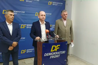 Knežević: Sin Ivice Stankovića u prisustvu Boričića i pripadnika UP reketirao srpskog biznismena Knežević: Sin Ivice Stankovića u prisustvu Boričića i pripadnika UP reketirao srpskog biznismena