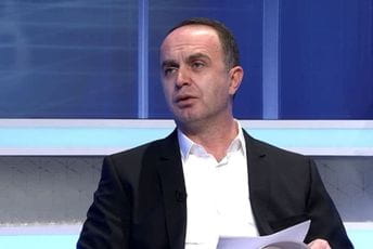 Đeljošaj: Opština Tuzi i njeni građani neće biti prevareni i iskorišćeni Đeljošaj: Opština Tuzi i njeni građani neće biti prevareni i iskorišćeni