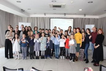 Raspisan nagradni konkurs “Imam nešto važno da vam kažem” Raspisan nagradni konkurs “Imam nešto važno da vam kažem”