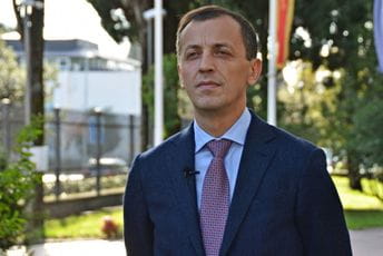 Bošković: Crna Gora se kroz istoriju dičila svojom vojskom Bošković: Crna Gora se kroz istoriju dičila svojom vojskom