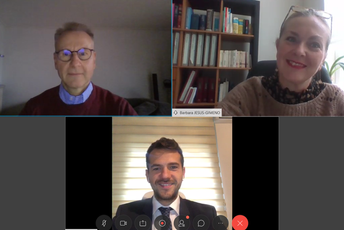 Napredak u oblastima trgovine, carine, industrije i poreza put prema EU članstvu Napredak u oblastima trgovine, carine, industrije i poreza put prema EU članstvu