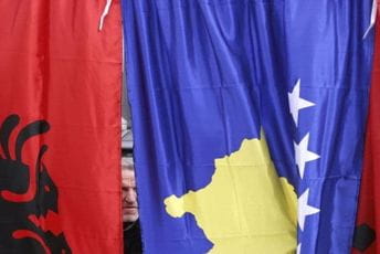 Srbija uručila protestnu notu Albaniji zbog izjava o ukidanju granice sa Kosovom Ilustracija