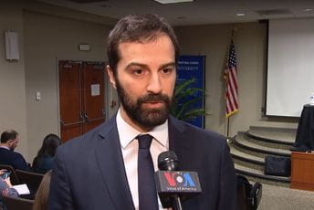 Vuković: Bajden će imati velikih problema da ubijedi Evropu da vjeruje Vašingtonu SIniša Vuković