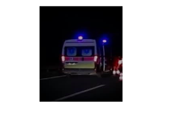 Kavarić: Hitna pomoć po nevremenu pomogla povrijeđenom pješaku, ponosan jer sam kolega profesionalaca Kavarić: Hitna pomoć po nevremenu pomogla povrijeđenom pješaku, ponosan jer sam kolega profesionalaca