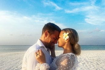 Maja Šuput trudna! Sa suprugom Nenadom dirljivom objavom potvrdila sretnu vijest Maja Šuput trudna! Sa suprugom Nenadom dirljivom objavom potvrdila sretnu vijest