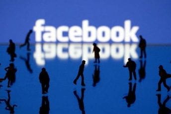 Fejsbuk uvodi restrikcije pred izbore u Americi Fejsbuk uvodi restrikcije pred izbore u Americi