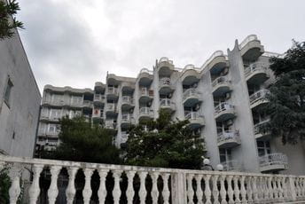 Atlas invest tuži bolnicu Meljine: Traže nazad million i po eura Atlas invest tuži bolnicu Meljine: Traže nazad million i po eura