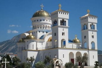 Podnijete krivične prijave protiv sveštenika i učiteljice Podnijete krivične prijave protiv sveštenika i učiteljice