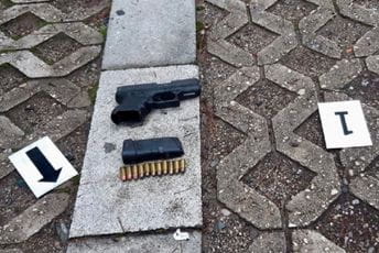 Stanišiću određeno zadržavanje zbog pokušaja ubistva Ilustracija