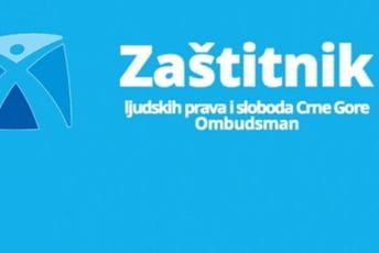 Ombudsman pokrenuo ispitni postupak zbog kršenja prava djeteta u Baru Ombudsman pokrenuo ispitni postupak zbog kršenja prava djeteta u Baru