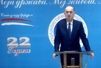 Lalošević: Put do istine u našoj državi nije lak Lalošević: Put do istine u našoj državi nije lak