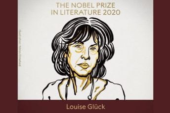 Luiz Glik dobitnica Nobelove nagrade za književnost Luiz Glik dobitnica Nobelove nagrade za književnost