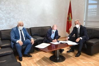 Grade se stanovi za socijalne radnike Grade se stanovi za socijalne radnike