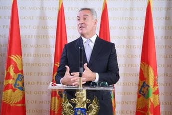 Za normalizaciju odnosa CG i Rusije potrebna i istorijska iskustva Za normalizaciju odnosa CG i Rusije potrebna i istorijska iskustva