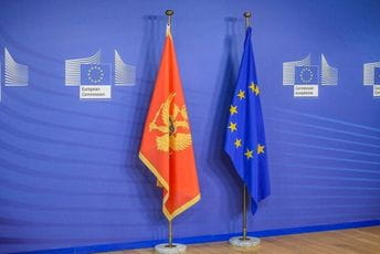 BS: Izvještaj o napretku Crne Gore realan, pružićemo podršku nastavku integracija BS: Izvještaj o napretku Crne Gore realan, pružićemo podršku nastavku integracija