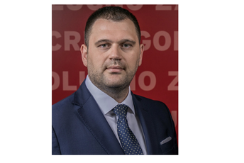 Anđušić: CG i dalje lider, potreban dodatni trud i dogovoran odnos svih političkih faktora prema reformama Anđušić: CG i dalje lider, potreban dodatni trud i dogovoran odnos svih političkih faktora prema reformama