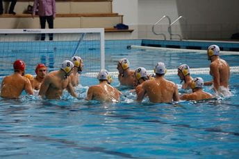 Jadran u finalu, slavili i u revanšu Jadran u finalu, slavili i u revanšu