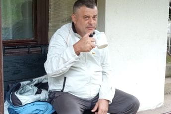 Jovan Šćepanović: Niste preživjeli ono što sam ja, da jeste svega bi se pridržavali milion posto