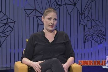 Vukotić: Država mora da omogući razvijanje CPC Vukotić: Država mora da omogući razvijanje CPC