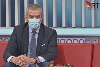 KAVARIĆ: Činimo sve da bude što manje žrtava KAVARIĆ: Činimo sve da bude što manje žrtava