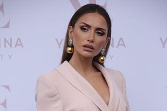 Emina Jahović: Ovo je dan kada moji snovi postaju stvarnost Emina Jahović: Ovo je dan kada moji snovi postaju stvarnost