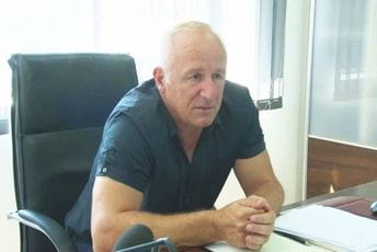 Gregović vraćen na mjesto direktora Parking servisa Gregović vraćen na mjesto direktora Parking servisa