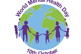 Međunarodni dan mentalnog zdravlja: Počinje kampanja Može da se desi svakome Međunarodni dan mentalnog zdravlja: Počinje kampanja Može da se desi svakome