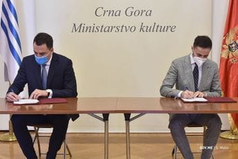 Za rekonstrukciju Jusovače skoro dva miliona eura Za rekonstrukciju Jusovače skoro dva miliona eura