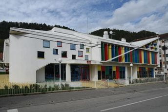 Korona ušla u bjelopoljski vrtić: Higijeničarka u izolaciji, slučaj neće uticati na rad Korona ušla u bjelopoljski vrtić: Higijeničarka u izolaciji, slučaj neće uticati na rad