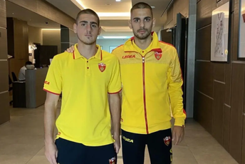 Milić: Ponosan sam na Bogdana, vjerujem u duplu krunu Milić: Ponosan sam na Bogdana, vjerujem u duplu krunu