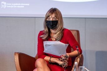 Uljarević: Bratić umjesto da se bavi poslom koji joj je povjeren, piše paskvila čije će navode imati priliku da dokaže pred sudom Uljarević: Bratić umjesto da se bavi poslom koji joj je povjeren, piše paskvila čije će navode imati priliku da dokaže pred sudom