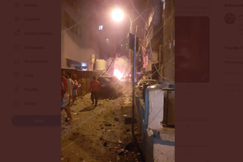 Razorna eksplozija u Bejrutu: Četvoro stradalo, više desetina povrijeđenih VIDEO Razorna eksplozija u Bejrutu: Četvoro stradalo, više desetina povrijeđenih VIDEO