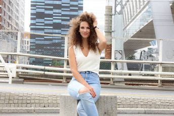 Projekat ,,Klasika širom otvorenih mreža” je dokaz da za umjetnost ne postoje prepreke Olivera Tičević; Foto: Miljana Tomić