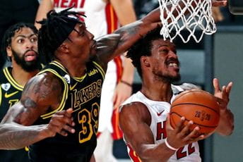 Majami nakon drame izborio šesti meč! (VIDEO) Majami nakon drame izborio šesti meč! (VIDEO)