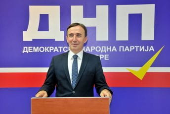 Zoran Lakušić podnio ostavku, ali ima plan da se opet vrati