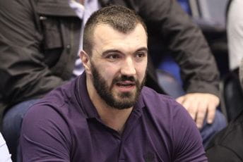 Nikola Peković zaražen koronavirusom, u lošem je stanju Nikola Peković zaražen koronavirusom, u lošem je stanju